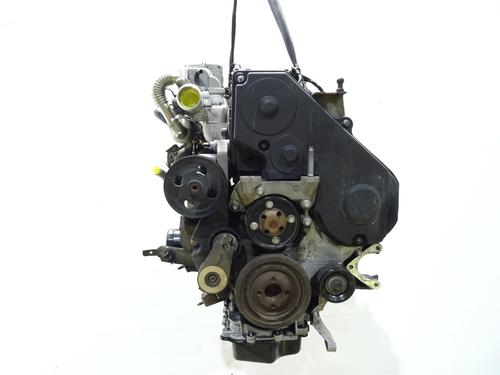 Używane Silnik FORD MONDEO IV Turnier (BA7) 1.8 TDCi (125 hp) 28725075