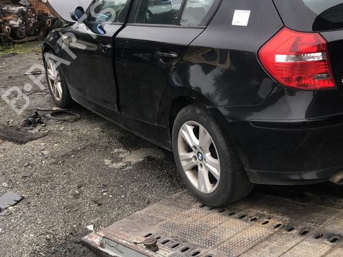 Intercooler BMW 1 (E87) 118 d | BP27154272M30  - Image 9