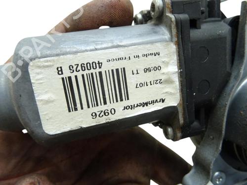 Front right window mechanism NISSAN NOTE (E11, NE11) 1.5 dCi | BP37998199C23 - Image 2