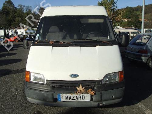 Used Parts FORD TRANSIT Van (T_ _) 2034348