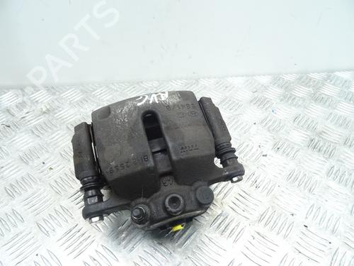 Used Left front brake caliper KIA VENGA (YN) 1.4 CRDi 90 (90 hp) 30147515