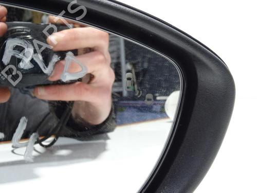 Right mirror HYUNDAI GETZ (TB)  | BP24592628C27 