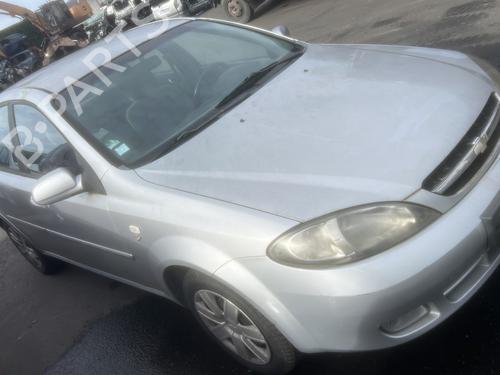 Engine CHEVROLET LACETTI (J200) 2.0 D | BP24398495M1 - Image 23