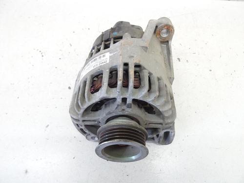 Alternator FIAT PANDA (169_) 1.2 (169AXF2A, 169AXF1A) | BP20052347M7 