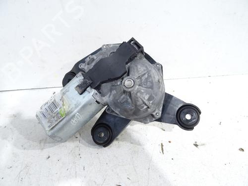 Used Rear wiper motor ALFA ROMEO MITO (955_) 1.3 MultiJet (955AXP1A, 955AYC1A) (95 hp) 32113345