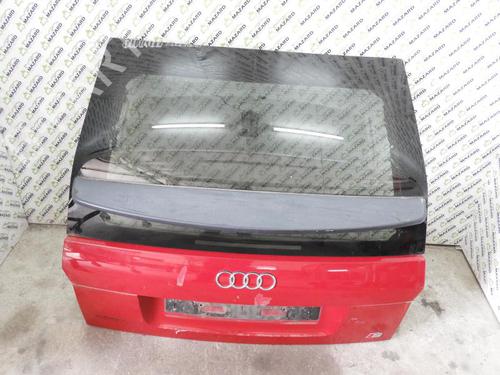 Bakluke CC/Kombi-Kupé AUDI A2 (8Z0) 1.4 TDI (75 hp) 20048300