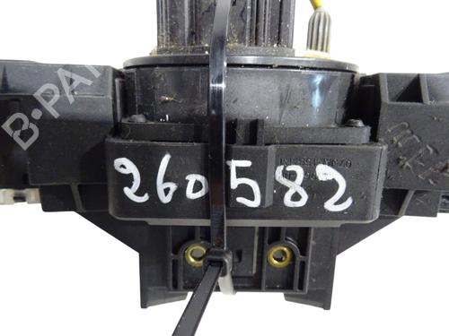 Used Steering column stalk Steering column stalk FORD FOCUS II Convertible 2.0 TDCi (136 hp) 40123895 40123895