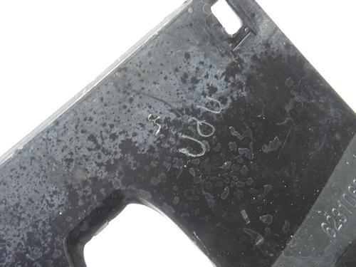 Grill Grill FIAT TALENTO Van (296_) 1.6 D (145 hp) 27370259 27370259