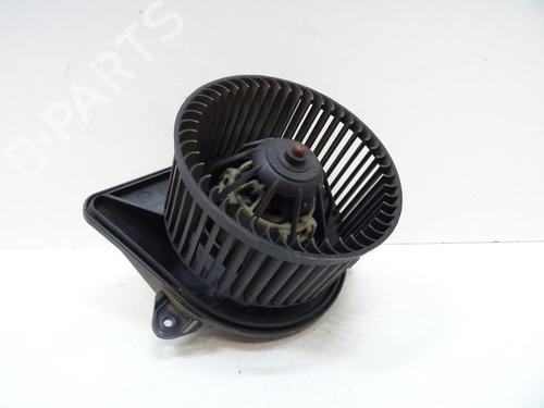 Heater blower motor RENAULT TRAFIC II Van (FL) 1.9 dCi 100 (FL0C) | BP20044132M62 