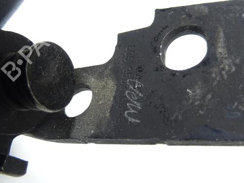 Seat buckle OPEL CORSA D (S07) 1.3 CDTI (L08, L68) | BP32066844I32