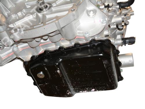 Gearbox MG MG 3 (ZP2_) 1.5 Hybrid+ | BP40016532M3 - Image 2