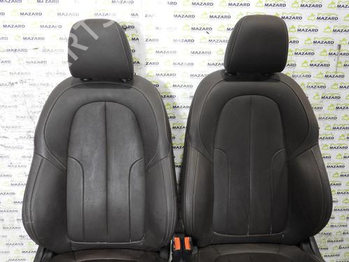 Used Seats set BMW X1 (F48) xDrive 25 d (231 hp) 21971934