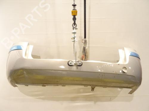 Used Rear bumper OPEL ZAFIRA / ZAFIRA FAMILY B (A05) 1.9 CDTI (M75) (150 hp) 29178601