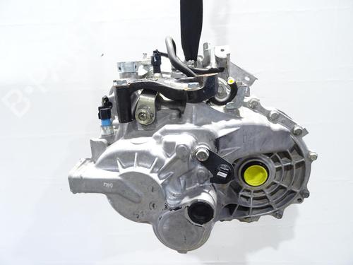 Caixa de velocidades Caixa de velocidades NISSAN QASHQAI I (J10, NJ10) 2.0 dCi (150 hp) 36763924 36763924