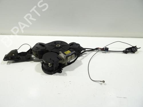 Electronic module CITROËN C8 (EA_, EB_) 2.0 HDi 165 | BP26020543M83 - Image 3