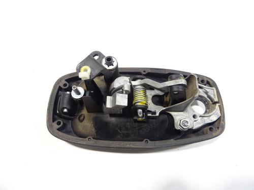 Exterior handle CITROËN NEMO MPV 1.4 HDi | BP27358453C122 - Image 3