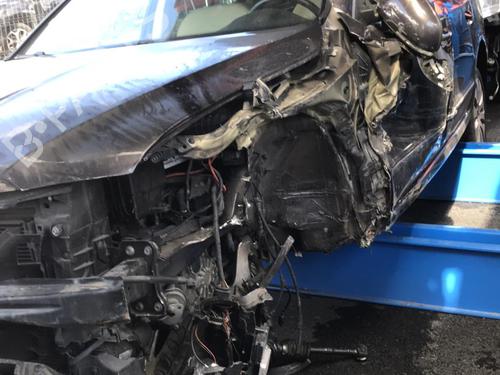 Front left window mechanism SKODA SUPERB II (3T4) 1.8 TSI | BP23933502C22 - Image 9
