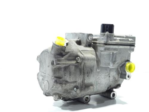 Used AC compressor TOYOTA YARIS (_P13_) 1.5 Hybrid (NHP130_, NHP130) (101 hp) 23787585