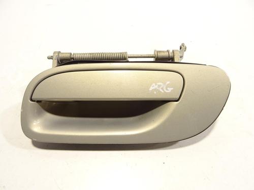 Used Rear left exterior door handle VOLVO S80 I (184) 2.4 (170 hp) 28477233