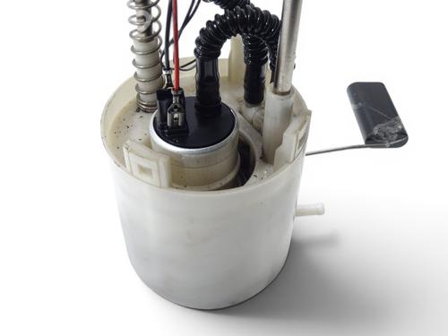 Fuel pump MITSUBISHI ASX (GA_W_) 1.8 DI-D 4WD (GA6W) | BP37725639M76  - Image 5