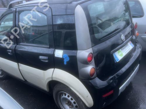 AC compressor FIAT PANDA (169_) 1.3 D Multijet 4x4 (169.AXC2A) | BP25001127M34 - Image 12