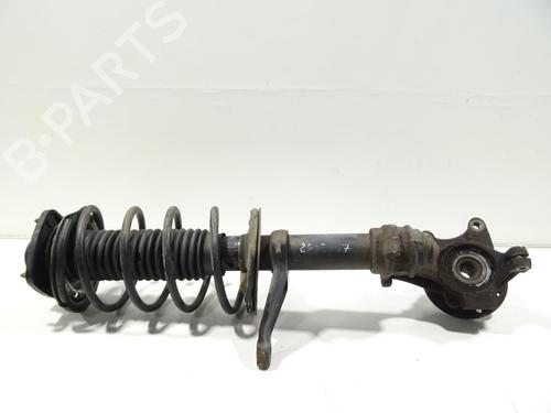 Used Right front shock absorber Right front shock absorber PEUGEOT 106 II (1A_, 1C_) 1.1 i (60 hp) 32063760 32063760