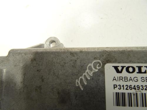 ECU airbags VOLVO XC70 II (136) D5 AWD | BP20061904M53 