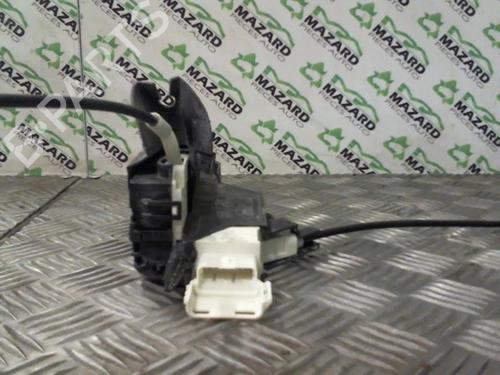 Used Front right lock Front right lock PEUGEOT 407 (6D_) 2.0 HDi 135 (6DRHRH, 6DRHRE, 6DRHRG, 6DRHRJ) (136 hp) 20073576 20073576