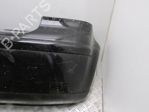 Rear bumper VW POLO (9N_, 9A_) 1.4 TDI | BP22357437C8 