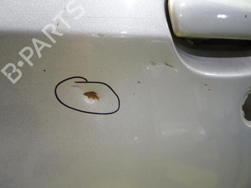 Left front door CITROËN XSARA PICASSO (N68) 1.6 HDi | BP23787750C2 