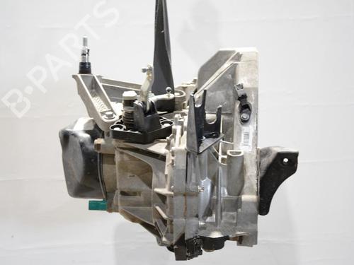 Gearbox NISSAN NOTE (E11, NE11) 1.5 dCi | BP33333245M3  - Image 6