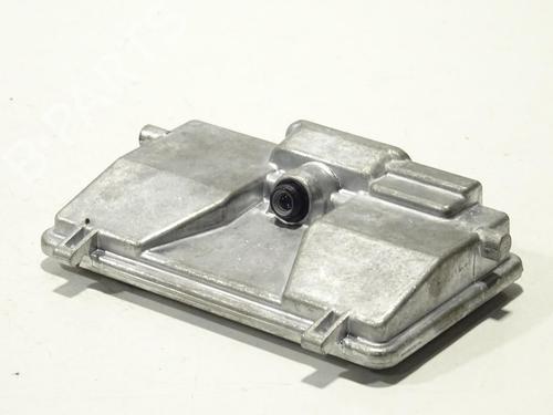 Used Camera PORSCHE MACAN (95B) [2014-2025]  30625364