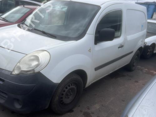 Engine control unit (ECU) RENAULT KANGOO Express (FW0/1_) 1.5 dCi 90 (FW0G, FW05, FW08, FW11) | BP24398444M57 - Image 10