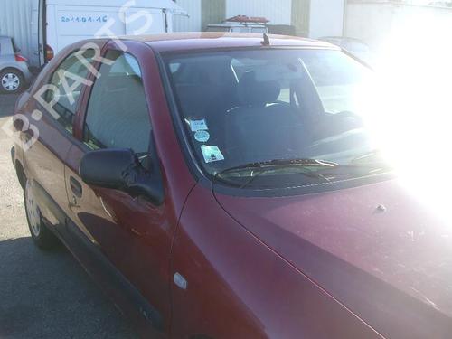 Steering column stalk DACIA LOGAN MCV (KS_) | BP20073739I23 - Image 4