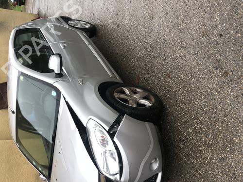 Front left lock DACIA SANDERO 1.6 MPI 85 (BS03) | BP28218398C98 - Image 12