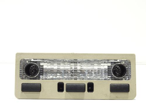 Kabinelys LAND ROVER RANGE ROVER III (L322) 4.4 D 4x4 (313 hp) 28325601
