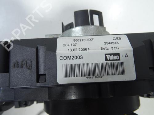 steering-column-stalk-peugeot-407-coupe-6c_-2005-26881791 main image