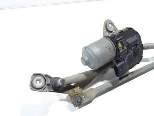 Used Front wiper motor Front wiper motor AUDI A6 Allroad C6 (4FH) 3.0 TDI quattro (233 hp) 24295648 24295648