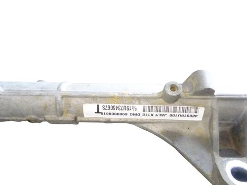 Steering rack NISSAN NOTE (E11, NE11) 1.5 dCi | BP38727242M22 - Image 6