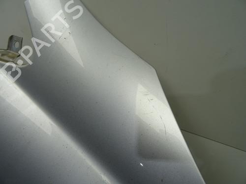 Right front fenders CITROËN C4 II (NC_) 1.6 HDi 115 | BP25468305C42 