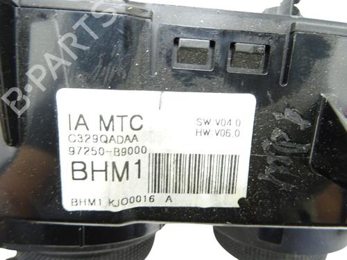 Used Climate control Climate control 38606985 38606985