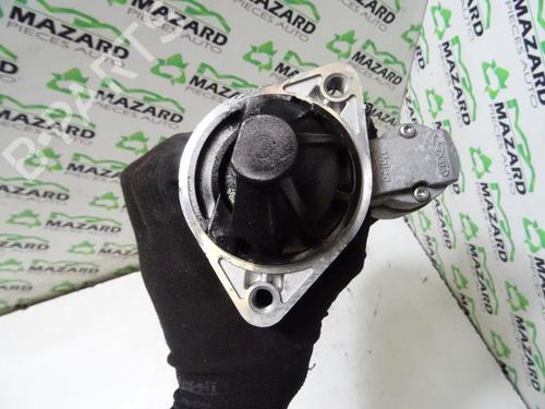 Used Starter Starter HYUNDAI i10 II (BA, IA) 1.2 (87 hp) 20047092 20047092