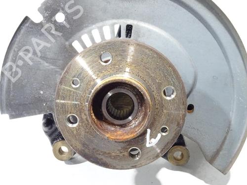 Right front steering knuckle RENAULT CLIO V (B7_) 1.6 E-TECH 140 (B7MU) | BP29119937M26 