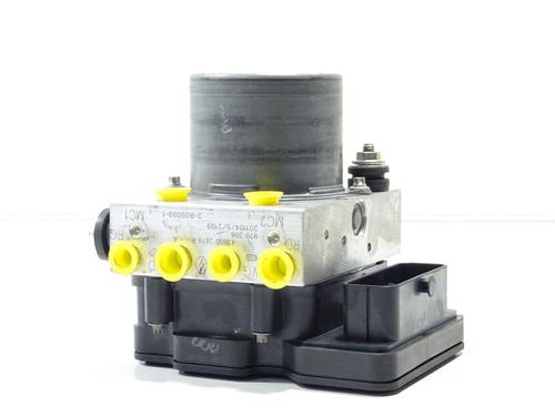 Used ABS pump RENAULT CLIO V (B7_) 1.6 E-TECH 140 (B7MU) (140 hp) 29115277