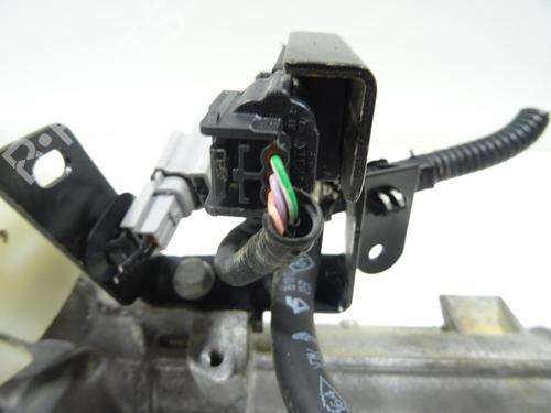 Steering rack RENAULT MEGANE III Hatchback (BZ0/1_, B3_) 1.5 dCi (BZ0C) | BP34285376M22  - Image 6