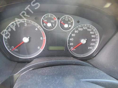 Gearbox FORD FOCUS C-MAX (DM2) | BP21966185M3 - Image 11