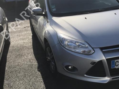 Subframe FORD FOCUS III 1.0 EcoBoost | BP23904218M9 - Image 5