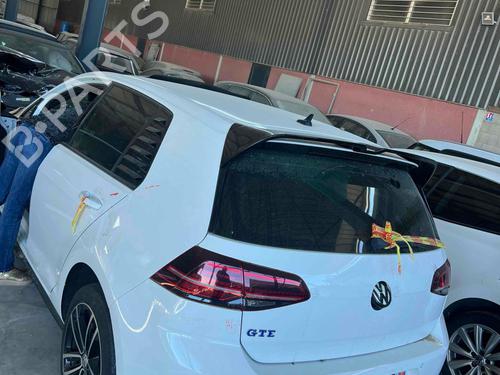 Control unit VW GOLF VII (5G1, BQ1, BE1, BE2) 1.4 GTE Hybrid | BP33236888M11 - Image 3