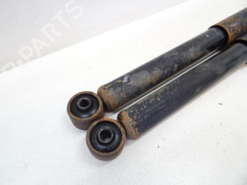 Right rear shock absorber SUZUKI VITARA (ET, TA, TD)  | BP20043486M19 