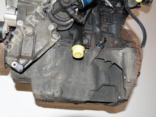 Engine RENAULT KANGOO Express (FW0/1_) 1.5 dCi 70 (FW0A, KW0V) | BP38570463M1 - Image 2
